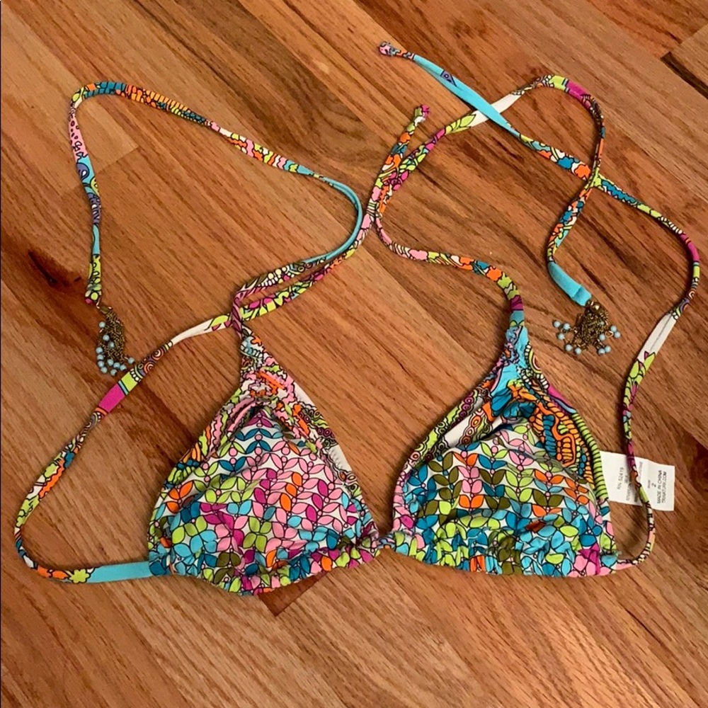 Beautiful Trina Turk Swim Top